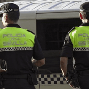 La Policía Local desmiente el bulo sobre una alerta terrorista en Sevilla