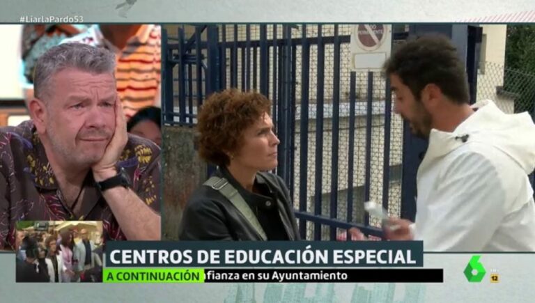 Chicote descubre lo que ha hecho Feijóo tras su denuncia: "Yo es que debo de ser un pringao"