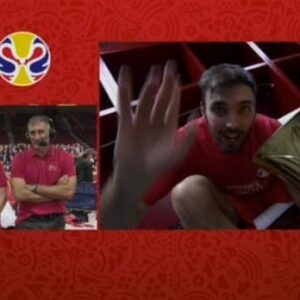 Críticas a Cuatro por lo hecho al ganar España el Mundial de Baloncesto