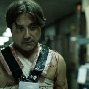 Enrique Arce detalla su dramática situación antes de La casa de papel: "estaba hecho polvo, no tenía un duro"