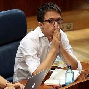 El tuit que se mofa del partido de Errejón que triunfa en las redes