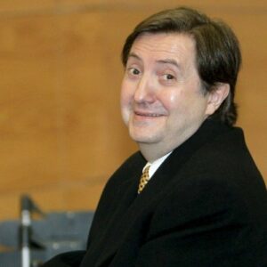 Federico Jiménez Losantos condenado a indemnizar con 3.000 euros a Irene Montero por sus comentarios machistas