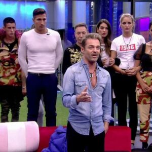 Los sueldazos de esa 'élite' desconocida de Gran Hermano VIP