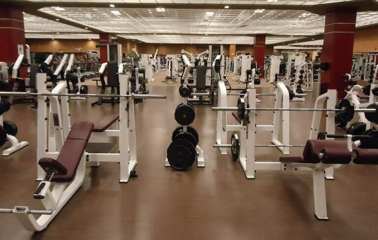 K2 Fitness abre su catálogo para favorecer a las instalaciones deportivas
