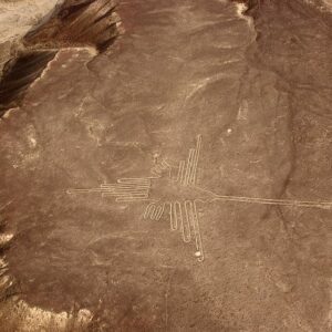 Cinco lugares mágicos para enamorarse de Perú en el primer viaje