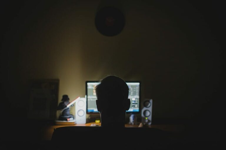 El control parental, la herramienta contra los riesgos de los niños en Internet