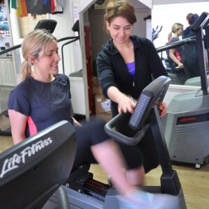 ¿Qué puede hacer un entrenador personal por ti y cuáles son sus ventajas?