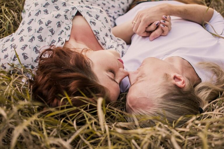 El amor, principio y fin de todas las cosas