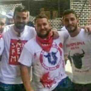 El creador del 'tour de La Manada' imputado por presunto delito de odio y contra la identidad moral de la víctima