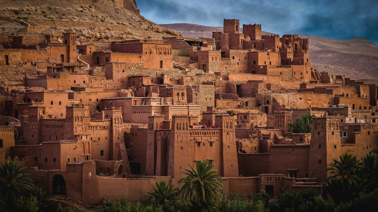 Marruecos: el destino paradisíaco por excelencia