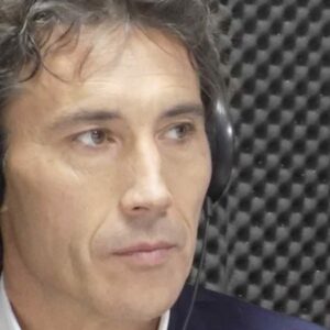 El director de Emergencias de Murcia se fue al teatro en plena gota fría