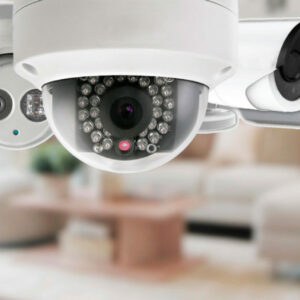 ¿Como elegir la mejor cámara de seguridad?