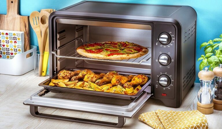 ¿Qué consideraciones tener en cuenta para elegir un horno eléctrico?