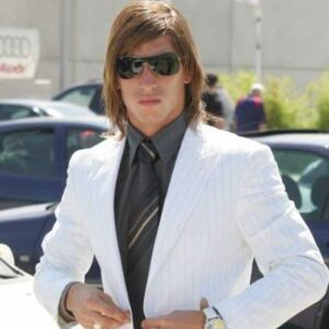 Amazon hace una serie sobre Sergio Ramos donde nos revela que "el fútbol no es una ciencia exacta"