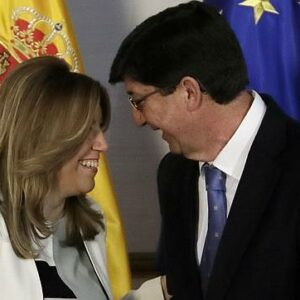 La Junta borra el disco duro de un trabajador que fue despedido ilegalmente por denunciar corrupción
