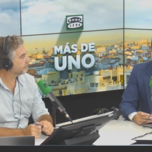 Rivera culpa a "agosto" del desplome de Cs en una relajada entrevista en Atresmedia