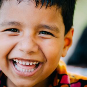 Alternativas para una buena salud dental infantil