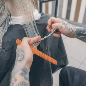 ¿Por qué usar un software de caja registradora en un salón de belleza?