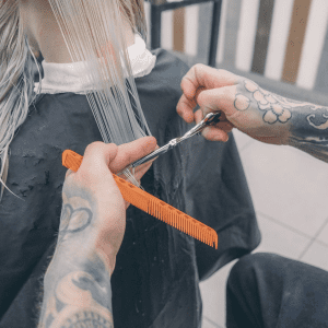 ¿Por qué usar un software de caja registradora en un salón de belleza?