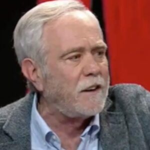 Chani carga contra el "antifranquismo sobrevenido" y afirma que "hay rencor" en las asociaciones de víctimas