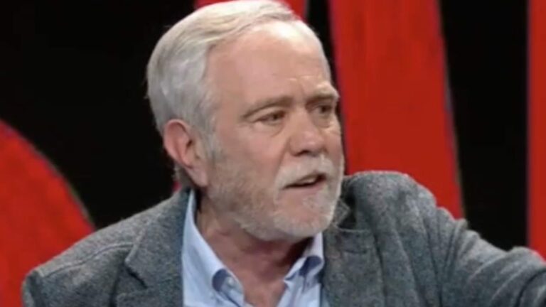 Chani carga contra el "antifranquismo sobrevenido" y afirma que "hay rencor" en las asociaciones de víctimas