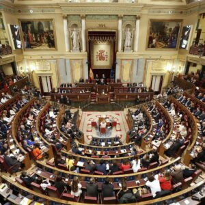 El CIS de principios de septiembre señala una importante bajada del Partido Socialista