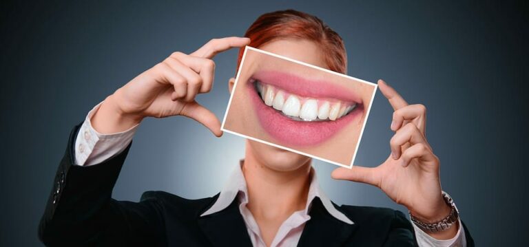 La dentadura es muy valiosa y hay que cuidarla desde los primeros años de vida