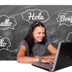 El beneficio de estudiar por Internet