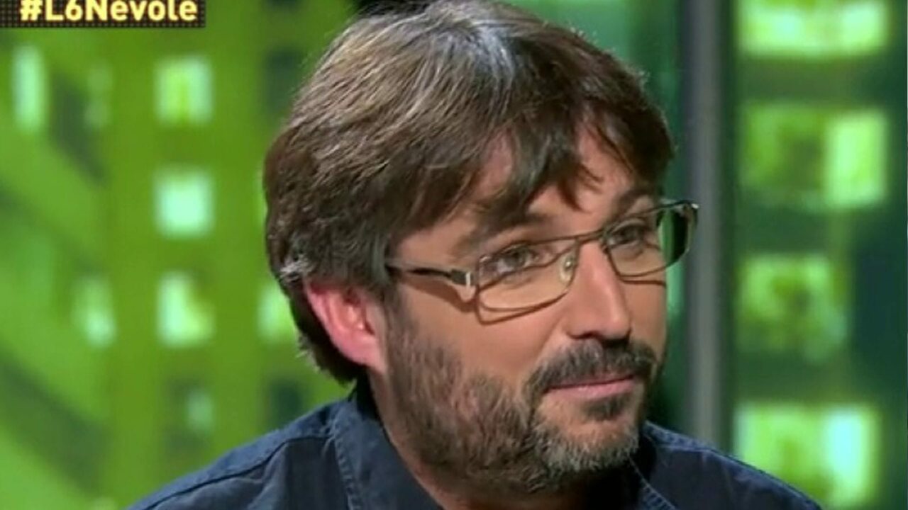Évole opina sobre el partido de Errejón y arrasa en Twitter