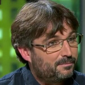 Évole opina sobre el partido de Errejón y arrasa en Twitter