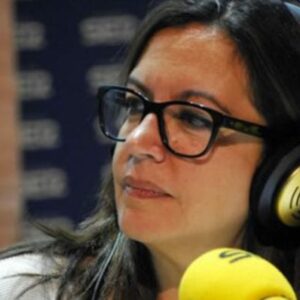 Un oyente carga en directo contra la cadena SER: "falta libertad de expresión"