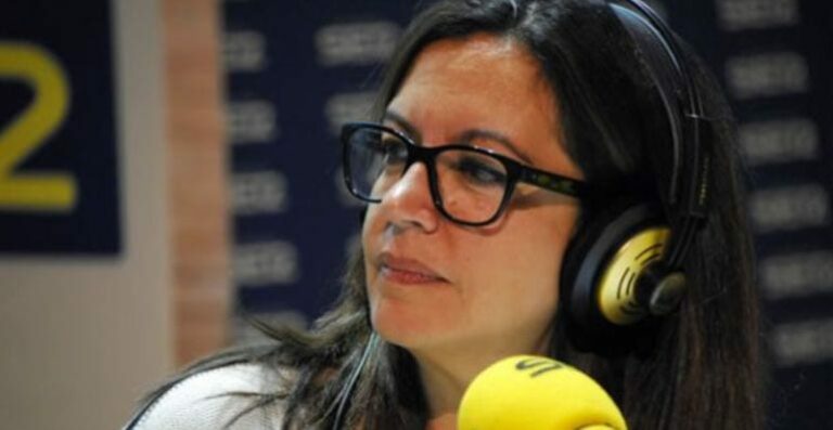 Un oyente carga en directo contra la cadena SER: "falta libertad de expresión"