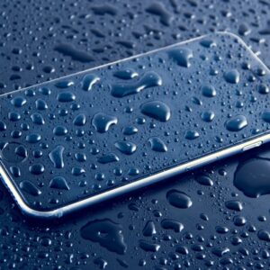 MI iPhone se ha mojado, ¿dónde lo puedo reparar?