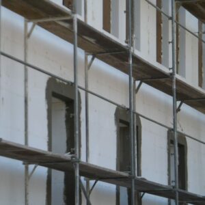 El poliestireno expandido; la fórmula de aislamiento más usada