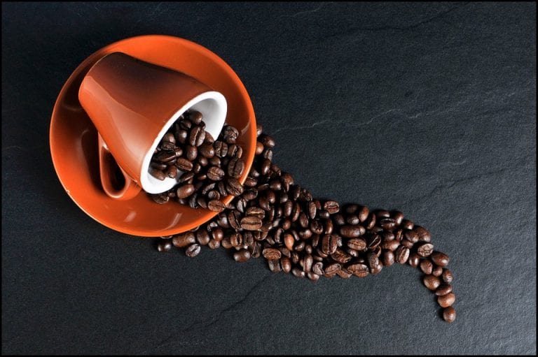 El café, un clásico con multitud de propiedades y beneficios