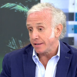 Eduardo Inda apela "a la responsabilidad de los medios" a la hora de hacer periodismo