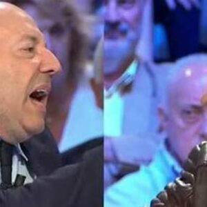 La bronca entre Gonzalo Bernardos y Antonio Maestre en La Sexta Noche por la edad de jubilación