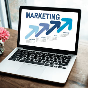 Cómo establecer una empresa online a través del marketing digital