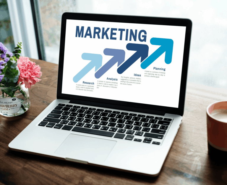 Cómo establecer una empresa online a través del marketing digital