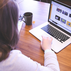 ¿Qué tener en cuenta al realizar una web profesional?