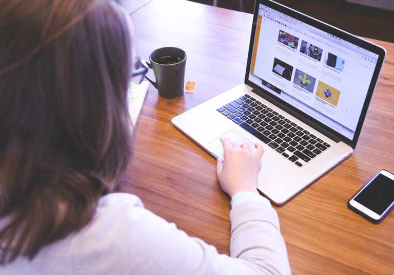 ¿Qué tener en cuenta al realizar una web profesional?