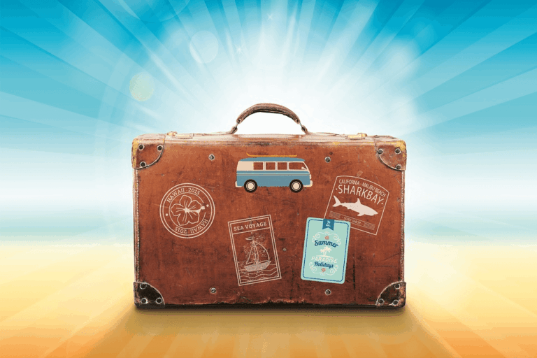 ¿Qué lugares merece la pena visitar al salir de vacaciones?