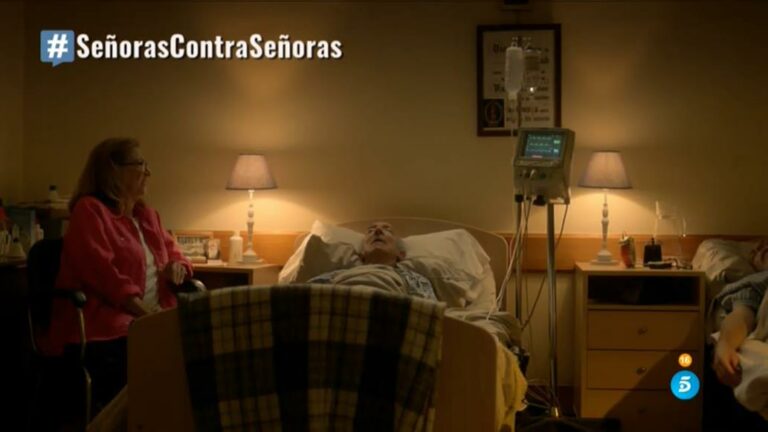 Telecinco engaña y cabrea a su audiencia al emitir 'GH Vip última hora' en vez de 'Señoras del (h)AMPA'