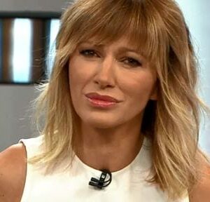 Susanna Griso sale en defensa de Fran Rivera y llama "borrachuzos" a los usuarios de redes sociales