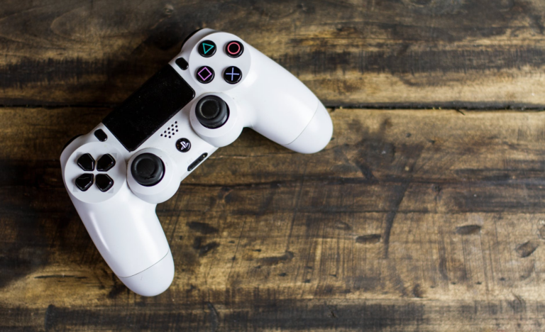 Dos de los videojuegos del momento
