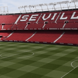 El Sevilla, el único de los seis primeros en perder 3 de los últimos 5 partidos