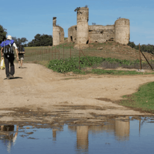 Consejos para hacer el Camino de Santiago