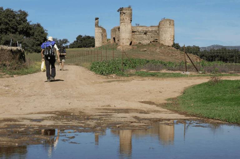 Consejos para hacer el Camino de Santiago