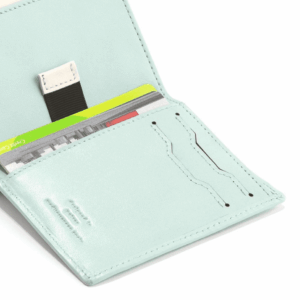 Lucentu, la empresa que está revolucionando el mercado de las carteras de hombre