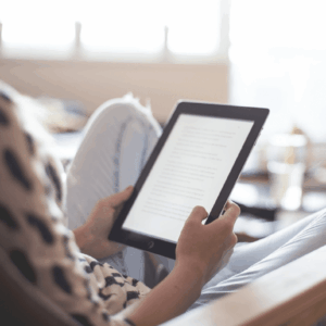 La tecnología móvil para formarse y aprender